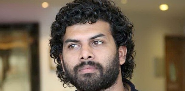 Sunny Wayne as a musician