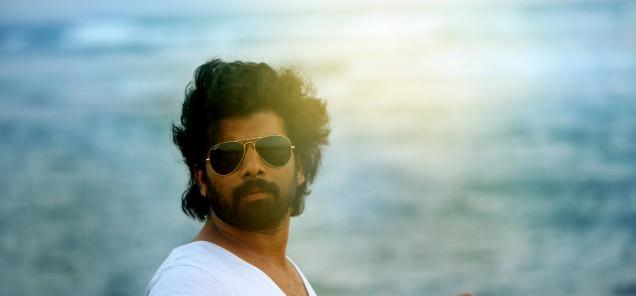 Sunny Wayne to lead in Appavum Veenjum