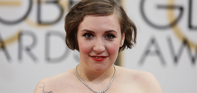 Lena Dunham might quit Twitter due to negative comments