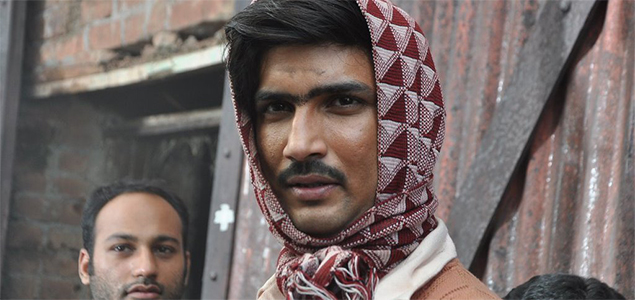 Sushant didnt watch any existing material on his detective character before shooting