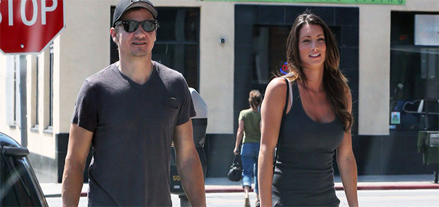 Jeremy Renner devastated about his impending divorce