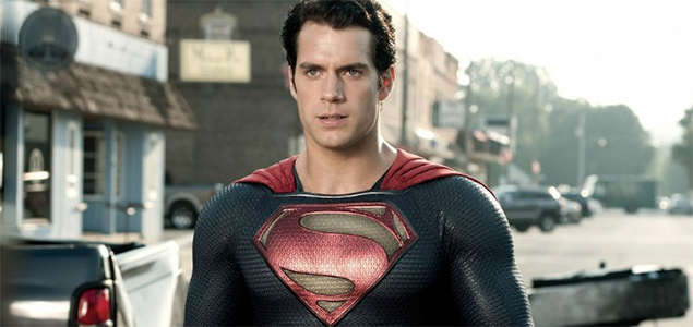 Henry Cavill refutes rumours of Batman v Superman being split into two