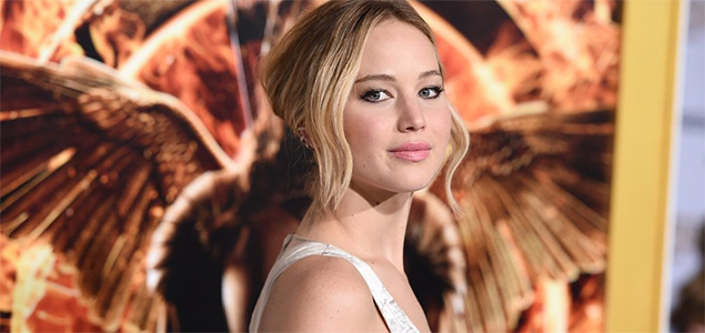 Jennifer Lawrence may be teaming up with James Cameron on The Dive