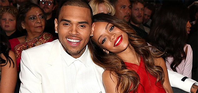 Rihanna has decided to never date rappers again