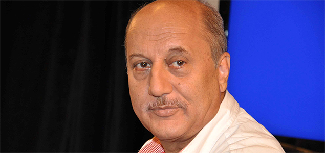 Prem Ratan Dhan Payo will be monumental: Anupam Kher