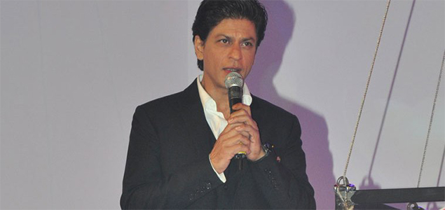 Shah Rukh Khan to host the Indian version of Whos Asking game show