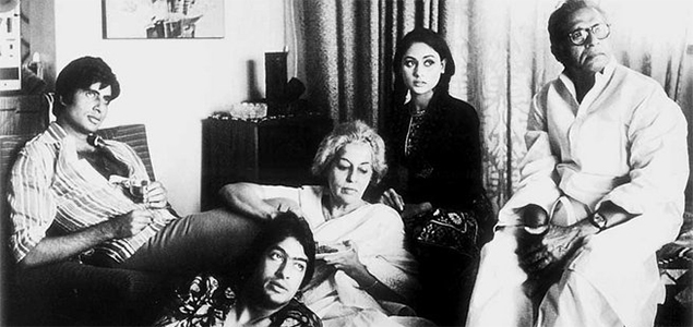 Amitabh Bachchan remembers his father Harivansh Rai on his death anniversary