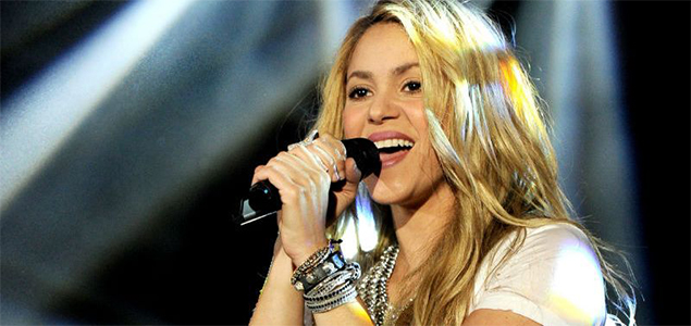 Shakira looking to collaborate with Iggy Azalea on her next album