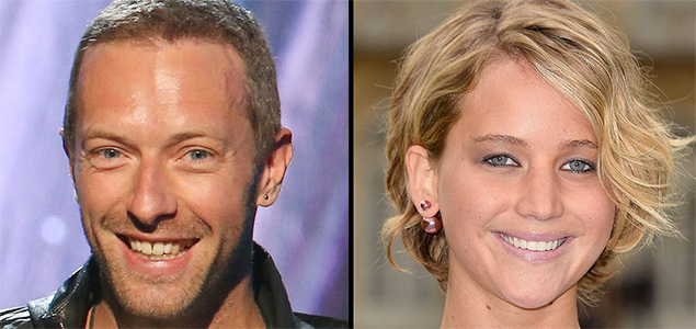 Jennifer Lawrence and Chris Martins relationship is going strong