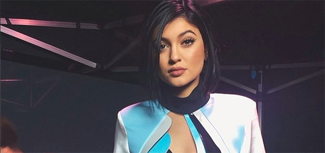 Kylie Jenner is afraid of aliens, as she believes theyre real