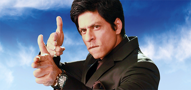 Shah Rukh Khan to return to TV with a big show