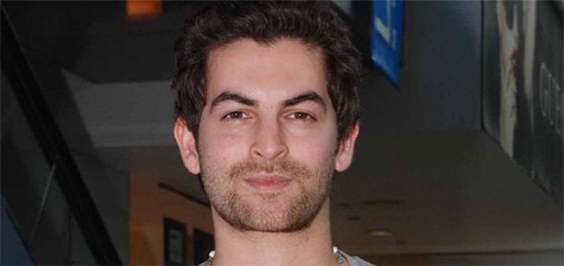 Neil Nitin Mukesh is happy with the progress of Prem Ratan Dhan Payo