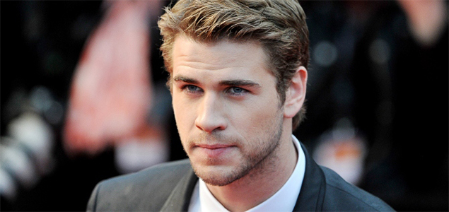 Liam Hemsworth might be starring in the Independence Day sequel