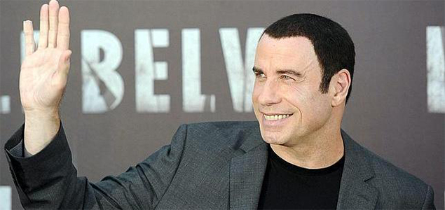 John Travolta to return to TV after 35 years in American Crime Story