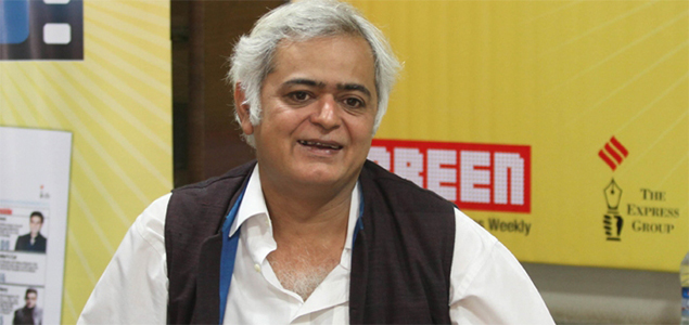 Director Hansal Mehta confirms doing a film with Kangana Ranaut