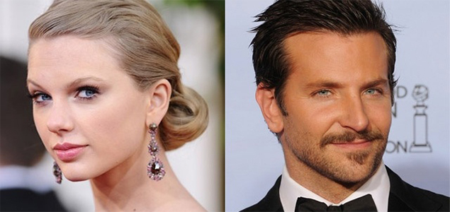 Bradley Cooper rubbishes rumours of getting a romantic proposal from Taylor Swift