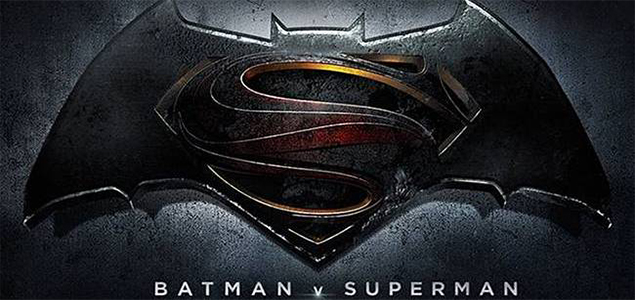 Could Batman Vs Superman be split into two films?