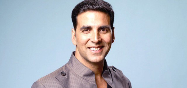 Akshay Kumar to lead from the front in fight against poverty and inequality