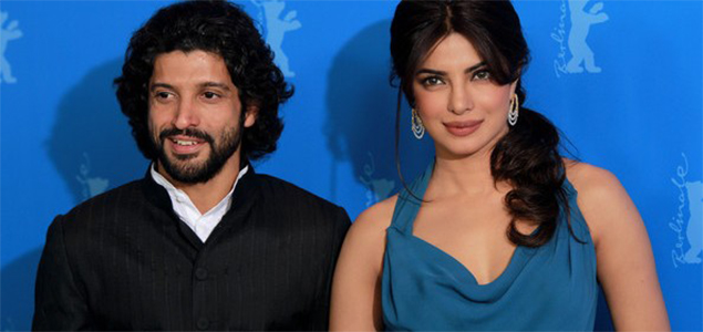 Farhan Akhtar, Priyanka Chopra sing smouldering duet for Dil Dhadakne Do