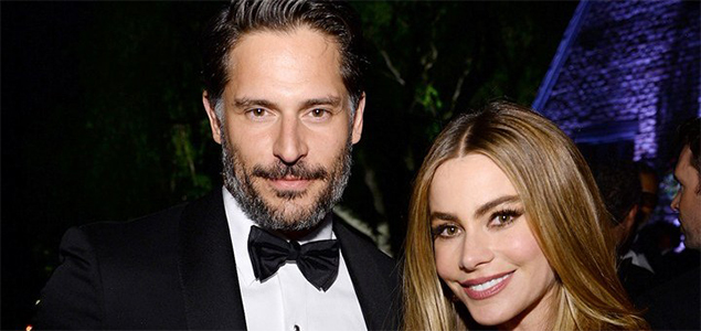 Sofia Vergara working out doubly hard to get into her best shape for her wedding