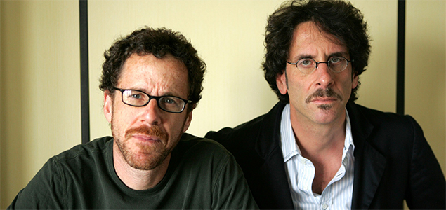 Joel and Ethan Coen announced as co presidents of Cannes jury