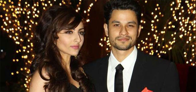 Soha Ali Khan and Kunal Kemmu to tie the knot in a low key wedding