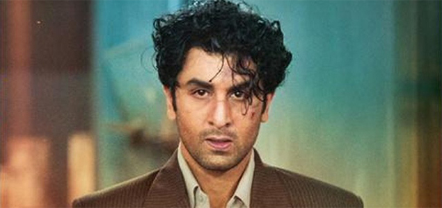 First poster for Bombay Velvet unveiled!