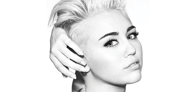 Miley Cyrus applauds Tiffanys new ad campaign featuring a gay couple