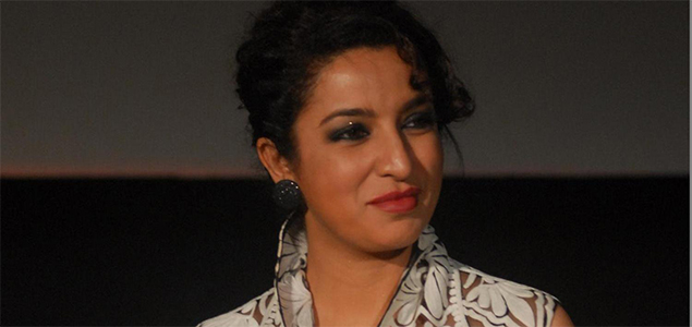 Even men are victims of casting couch today: Tisca Chopra