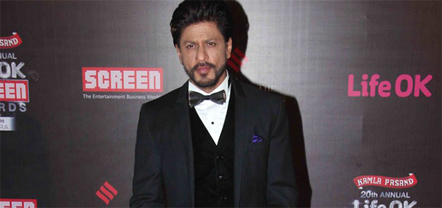 SRK hopes to dance to Chaiyya Chaiyya with Barack Obama on his next visit