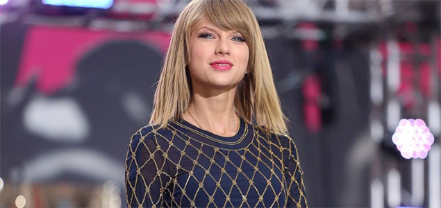 Taylor Swifts account gets hacked, the singer responds with a song reference