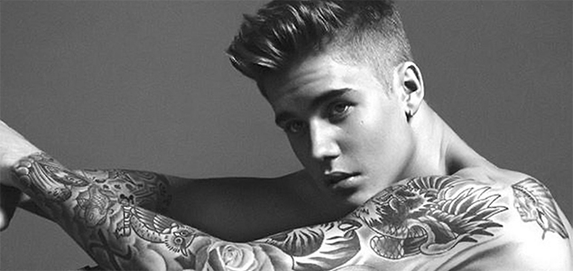 Justin Bieber receives sincere apology from website over photoshoot pictures