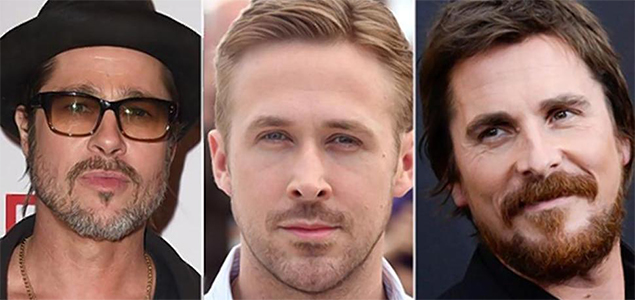 Brad Pitt, Christian Bale and Ryan Gosling to come together for The Big Short