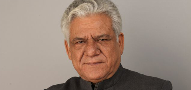 Om Puri to throw light on farmers' suicide with next film