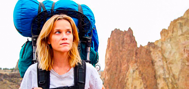 Reese Witherspoon is having a wonderful year