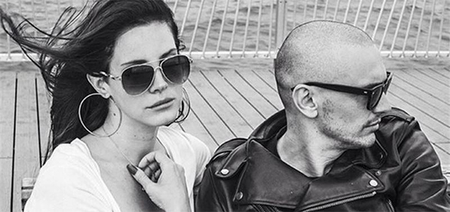 James Franco hopes to collaborate with Lana Del Rey on a film idea of hers