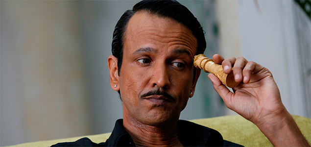 Kay Kay Menon calls Ram Gopal Varma a pioneer in filmmaking