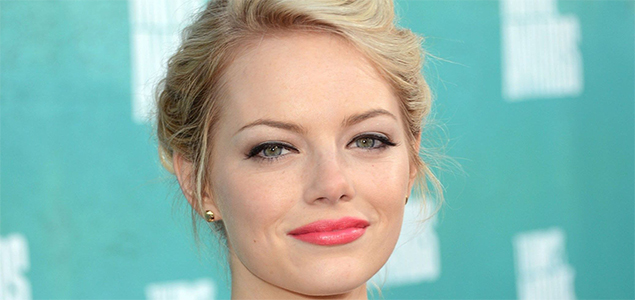 Emma Stone revealed what she likes to do when shes not working