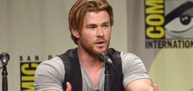 Chris Hemsworth talks about fame, fortune and superficiality of Hollywood