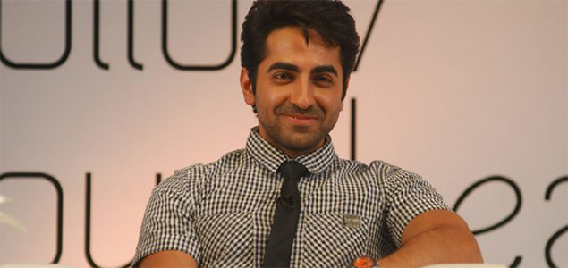 Ayushmann Khurrana is open to returning to TV for a non fiction show