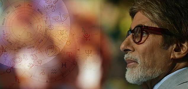 Why future prediction tactics are popular, ponders Big B