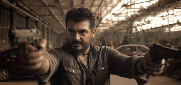 Yennai Arindhaal gets postponed 