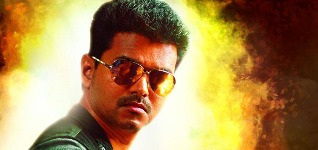 What is going to be Vijay 58s title?