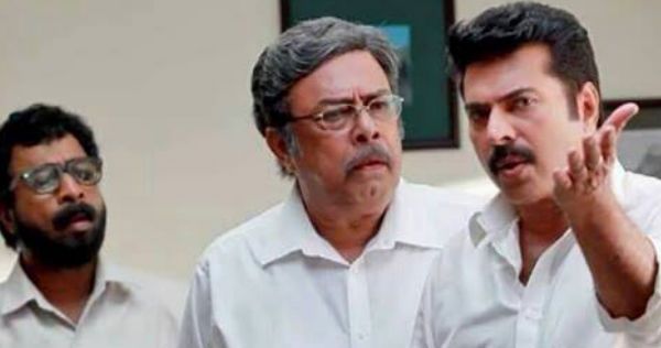 Bhaskar the Rascal set for Vishu release