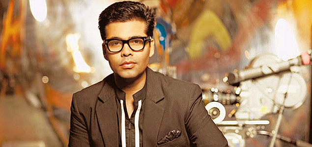 Technology definitely killed romance: Karan Johar