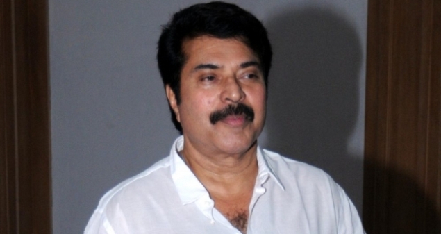 Mammootty in Madhav Ramdas movie