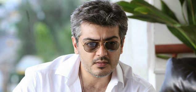 Ajith to start his next after Yennai Arindhaal