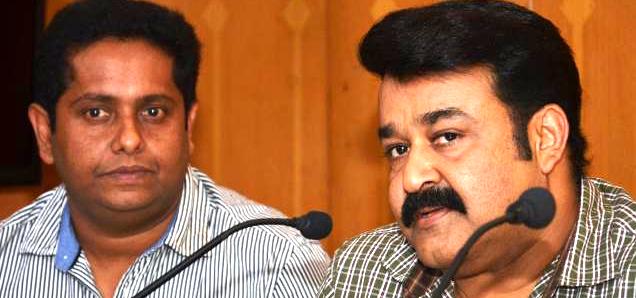 Jeethu Joseph to join Mohanlal again