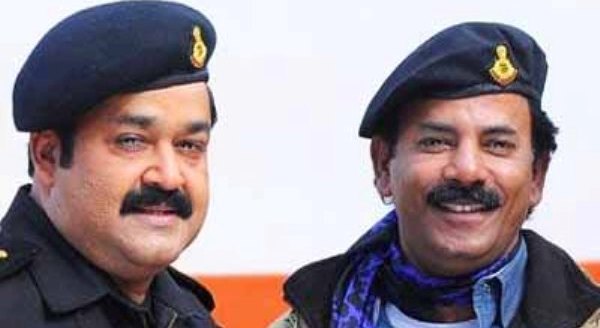 Major Ravi to team up with Mohanlal again