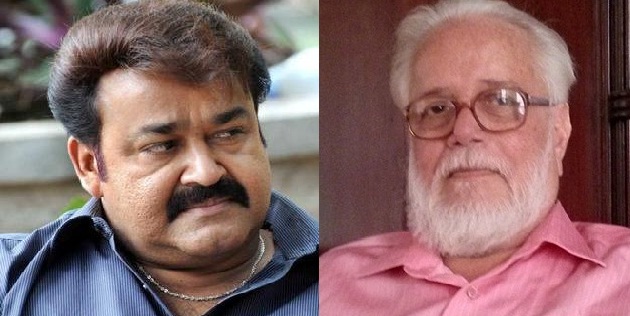 Mohanlal to portray Nambi Narayanan